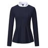 Showshirt euro-star ESPaloma Donkerblauw