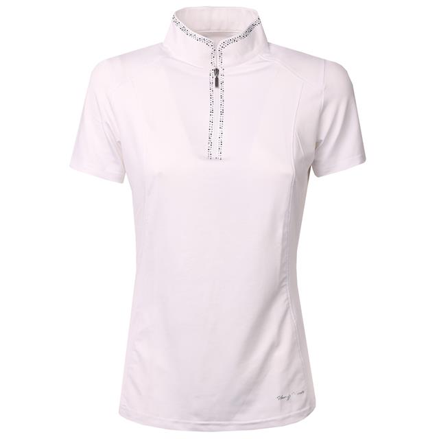 Showshirt Harry's Horse Denver Wit