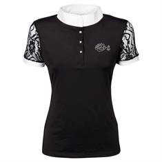 Showshirt Harry's Horse Lace Zwart