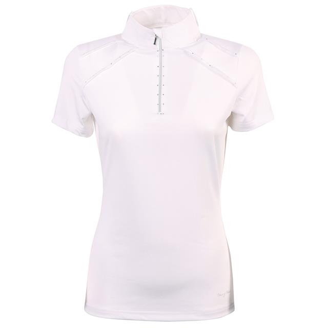 Showshirt Harry's Horse Sienna Wit