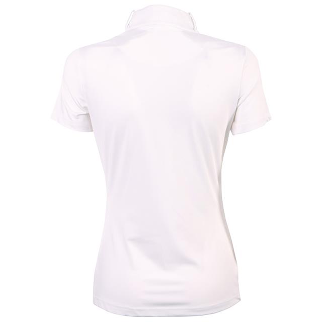 Showshirt Harry's Horse Sienna Wit