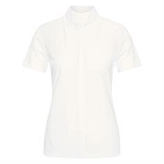 Showshirt Imperial Riding IRHGrandprix Airshift Wit