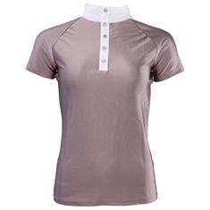 Showshirt Kingsland KLBonnie Paars