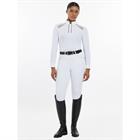 Showshirt LeMieux Camille Long Sleeve Wit