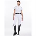 Showshirt LeMieux Camille Wit