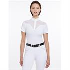 Showshirt LeMieux Emily Wit
