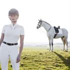 Showshirt LeMieux Emily Wit