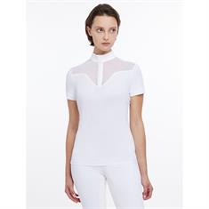 Showshirt LeMieux Emily Wit