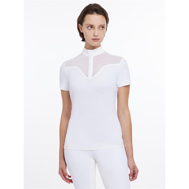 Showshirt LeMieux Emily Wit