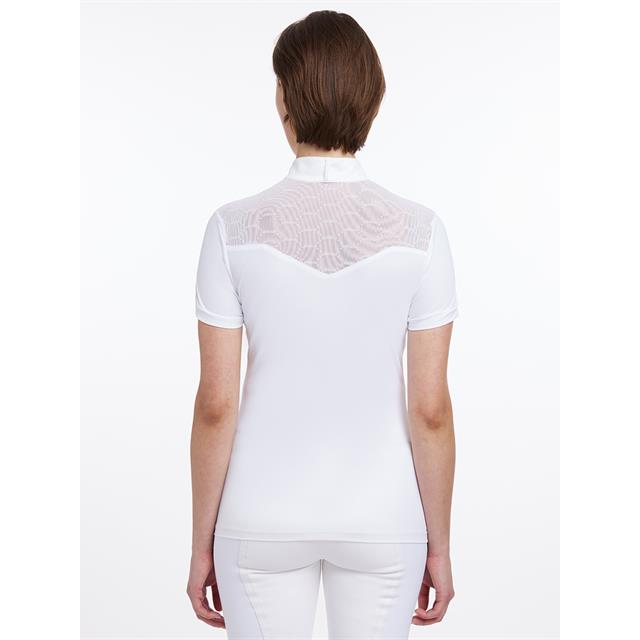 Showshirt LeMieux Emily Wit