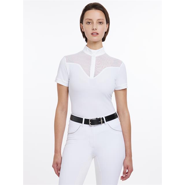 Showshirt LeMieux Emily Wit