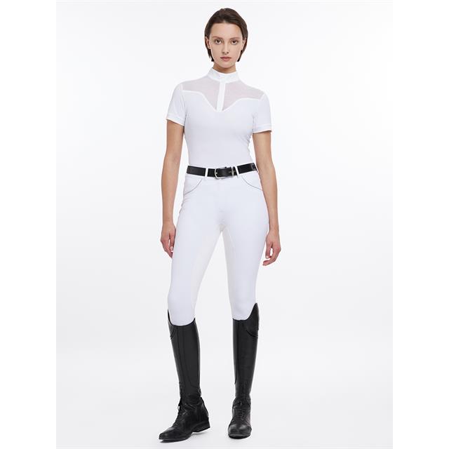 Showshirt LeMieux Emily Wit