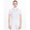 Showshirt LeMieux Eva Kids Wit