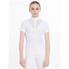 Showshirt LeMieux Eva Kids Wit