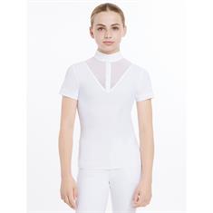 Showshirt LeMieux Eva Kids Wit