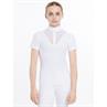 Showshirt LeMieux Eva Kids Wit