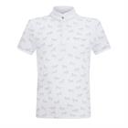 Showshirt LeMieux Mini Bella Kids Wit