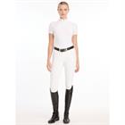 Showshirt LeMieux Olivia Wit