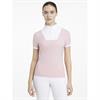 Showshirt LeMieux Sophia Pleated Lichtroze