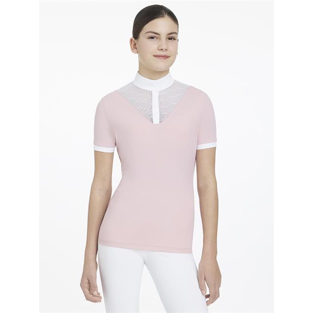 Showshirt LeMieux Young Rider Eva Lichtroze