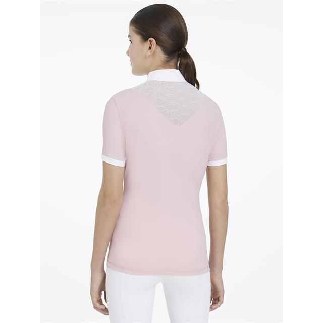 Showshirt LeMieux Young Rider Eva Lichtroze