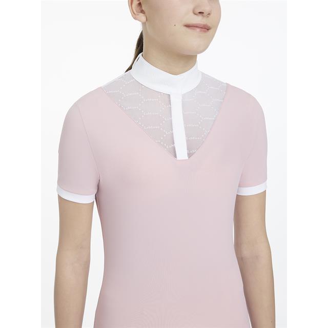 Showshirt LeMieux Young Rider Eva Lichtroze