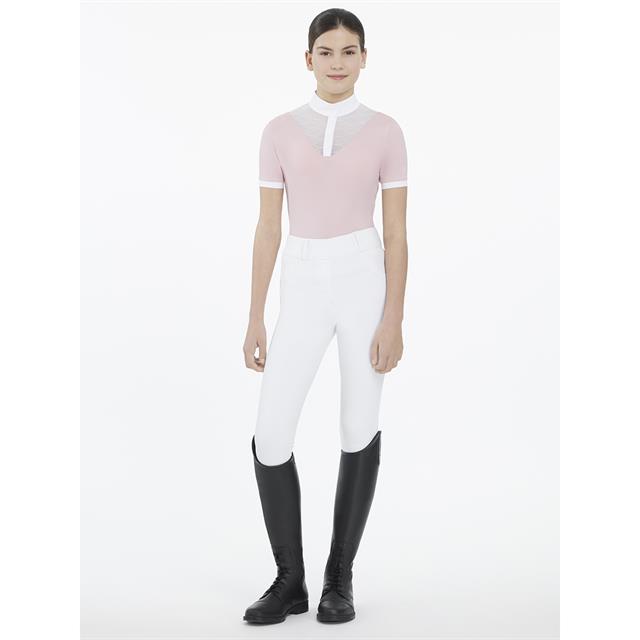 Showshirt LeMieux Young Rider Eva Lichtroze