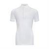 Showshirt LeMieux Young Rider Eva Wit