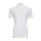 Showshirt LeMieux Young Rider Eva Wit