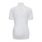 Showshirt LeMieux Young Rider Eva Wit