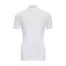 Showshirt LeMieux Young Rider Eva Wit