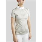 Showshirt Montar MOViolet Gun Metal Beige