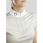 Showshirt Montar MOViolet Gun Metal Beige