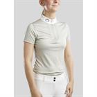 Showshirt Montar MOViolet Gun Metal Beige