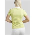 Showshirt Montar MOViolet Gun Metal Lichtgroen