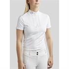 Showshirt Montar MOViolet Gun Metal Wit