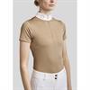Showshirt Montar MOViolet Lichtbruin