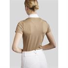 Showshirt Montar MOViolet Lichtbruin