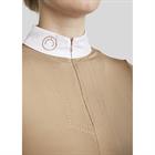 Showshirt Montar MOViolet Lichtbruin