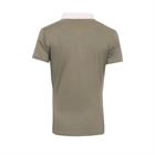 Showshirt Montar MOViolet Lichtgroen