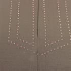 Showshirt Montar MOViolet Lichtgroen