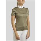 Showshirt Montar MOViolet Lichtgroen