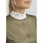 Showshirt Montar MOViolet Lichtgroen