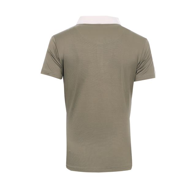 Showshirt Montar MOViolet Lichtgroen