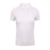 Showshirt Montar MOViolet Wit