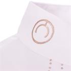 Showshirt Montar MOViolet Wit