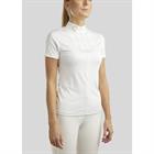 Showshirt Montar MOViolet Wit