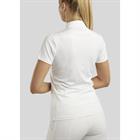 Showshirt Montar MOViolet Wit