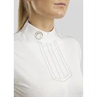 Showshirt Montar MOViolet Wit