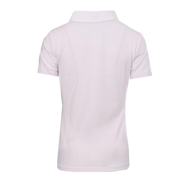 Showshirt Montar MOViolet Wit